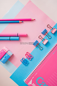 文具攝影 捕捉細節之美，探索創意無限