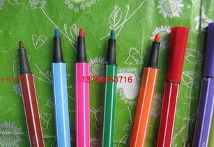 廠家直銷學(xué)生文具 12色水彩筆批發(fā)價(jià)格、廠家詳情與圖片展示